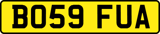 BO59FUA