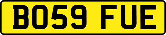 BO59FUE
