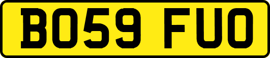 BO59FUO