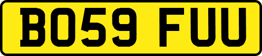 BO59FUU