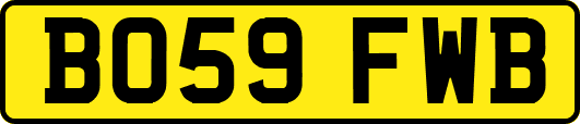 BO59FWB