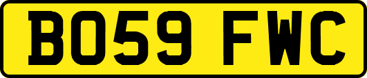 BO59FWC