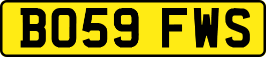 BO59FWS