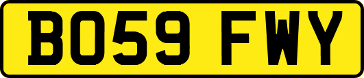 BO59FWY