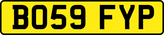 BO59FYP