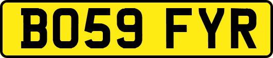 BO59FYR