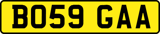 BO59GAA