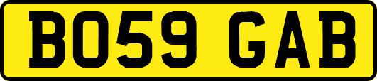 BO59GAB