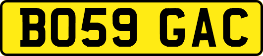 BO59GAC