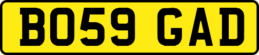 BO59GAD