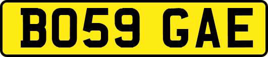 BO59GAE