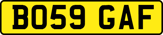 BO59GAF
