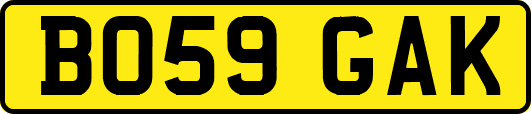 BO59GAK
