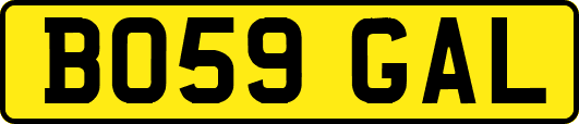 BO59GAL