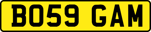 BO59GAM