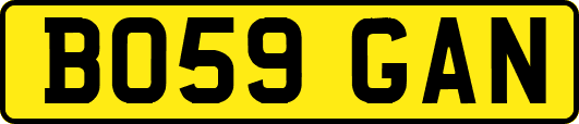 BO59GAN