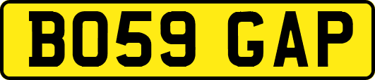 BO59GAP