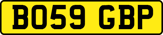 BO59GBP