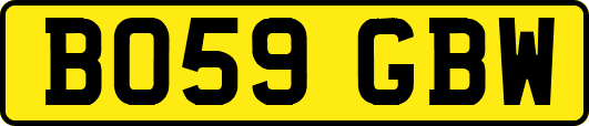 BO59GBW