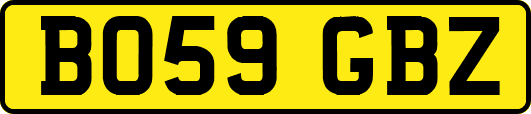 BO59GBZ