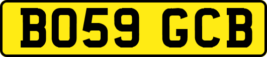 BO59GCB