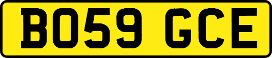 BO59GCE