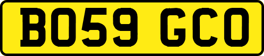 BO59GCO