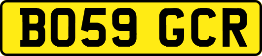 BO59GCR