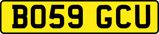 BO59GCU