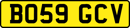 BO59GCV