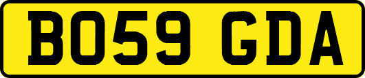 BO59GDA
