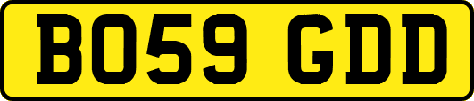 BO59GDD