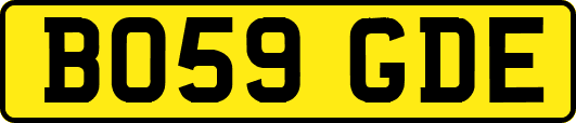 BO59GDE