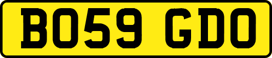 BO59GDO