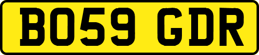 BO59GDR