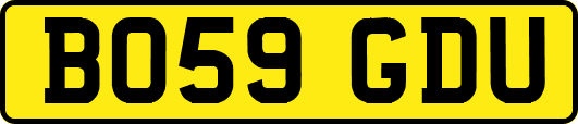 BO59GDU