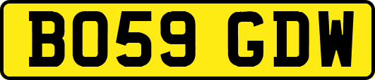 BO59GDW