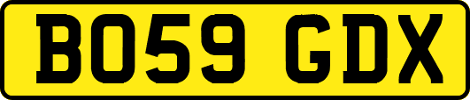 BO59GDX