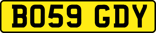 BO59GDY