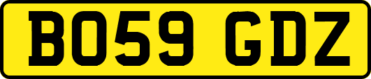 BO59GDZ