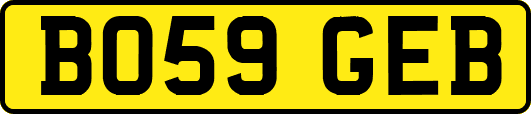 BO59GEB