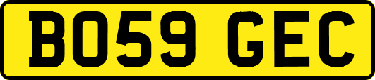 BO59GEC