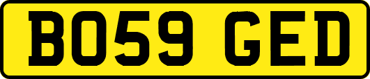 BO59GED