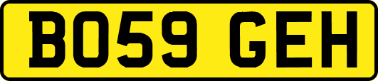 BO59GEH