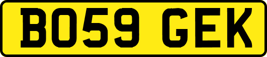 BO59GEK