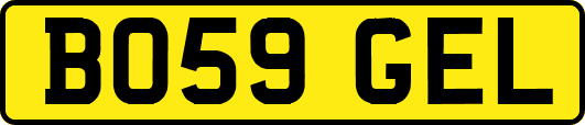 BO59GEL