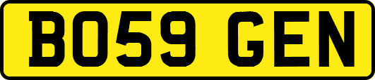BO59GEN