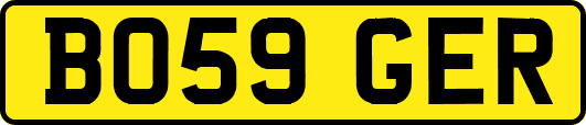 BO59GER