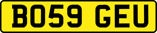 BO59GEU