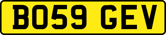 BO59GEV
